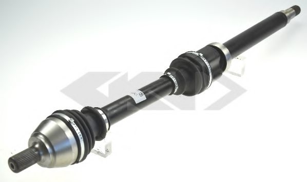 L?BRO 305345 Drive Shaft